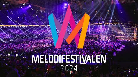 melodifestivalen 2024